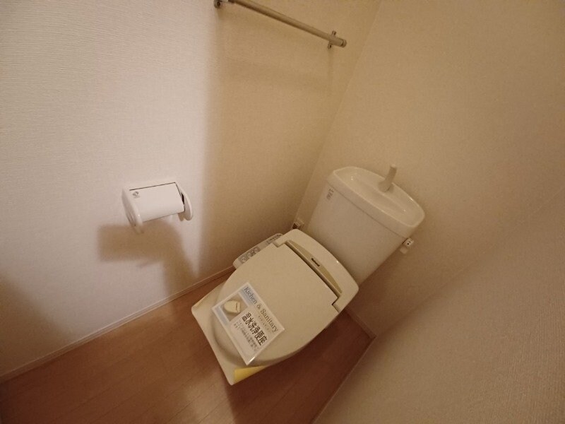 物件内観写真11　(同物件別部屋のお写真です。)