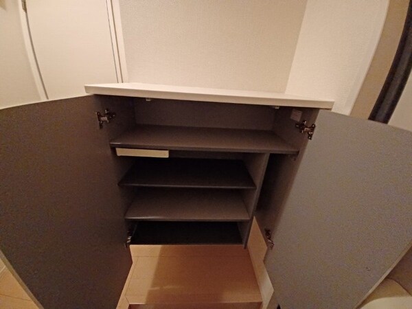 その他(同物件別部屋のお写真です。)