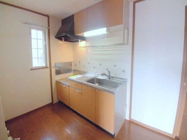 物件内観写真6　(同タイプ部屋写真です。)