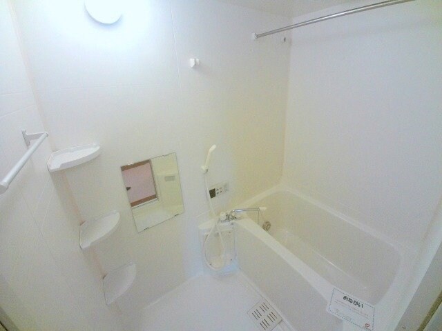 物件内観写真7　(同タイプ部屋写真です。)