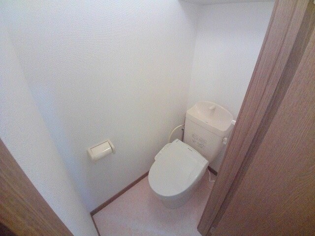 物件内観写真9　(同タイプ部屋写真です。)