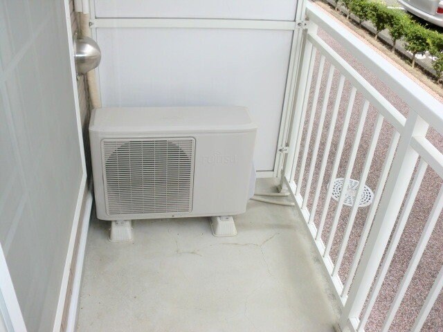 物件内観写真12　(同タイプ部屋写真です。)