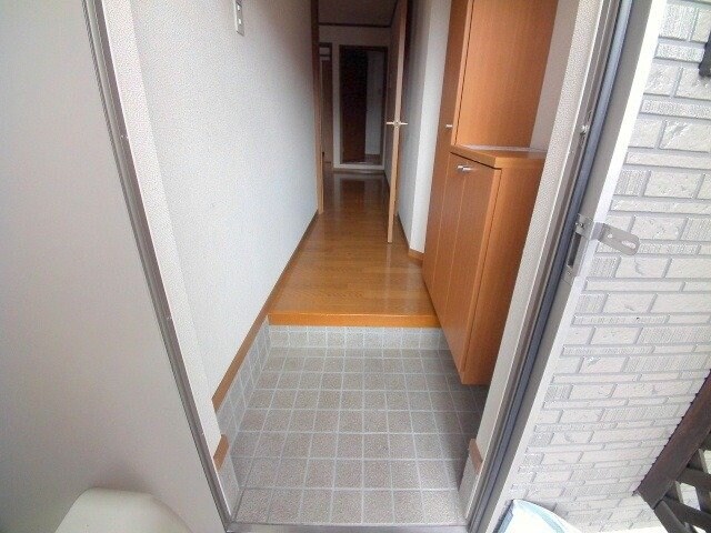 物件内観写真13　(同タイプ部屋写真です。)