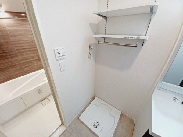その他設備(別部屋同型タイプです。)