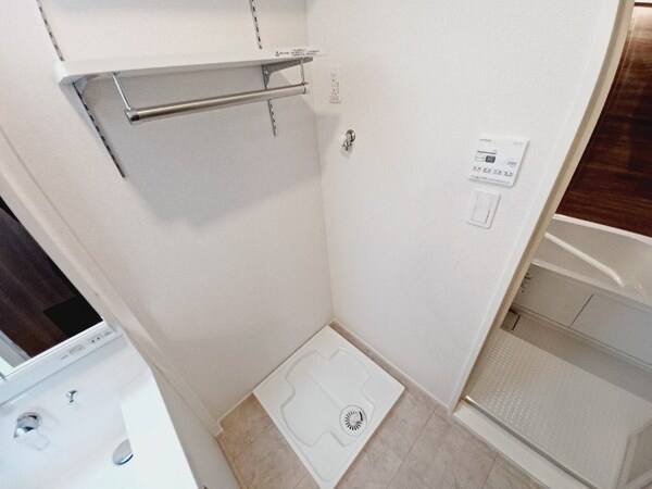 その他設備(別部屋同型タイプです。)