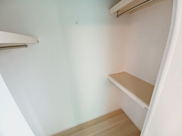 収納(別部屋同型タイプです。)