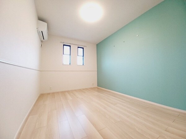 その他部屋・スペース(別部屋同型タイプです。)