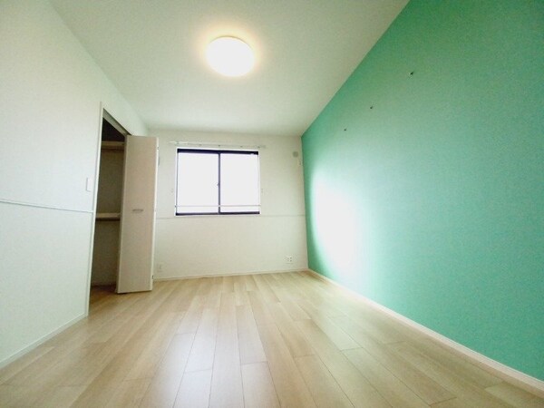 その他部屋・スペース(別部屋同型タイプです。)