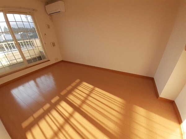 その他(同タイプ部屋写真です。)