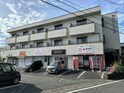 サンソンハイツ