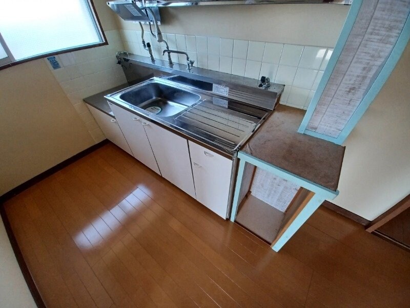 物件内観写真8　(同物件別室画像)