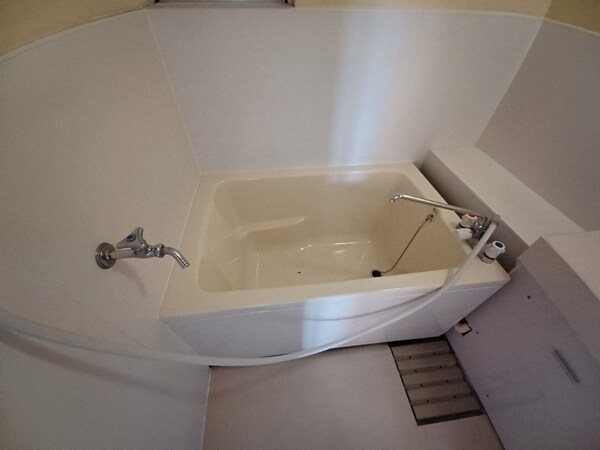 バス／シャワールーム等(同物件別室画像)