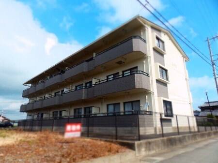 マンションＬＩＶＥ外観写真