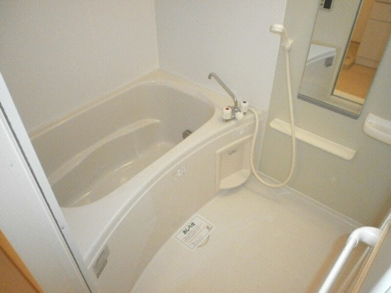 物件内観写真9　(同型反転参考写真)