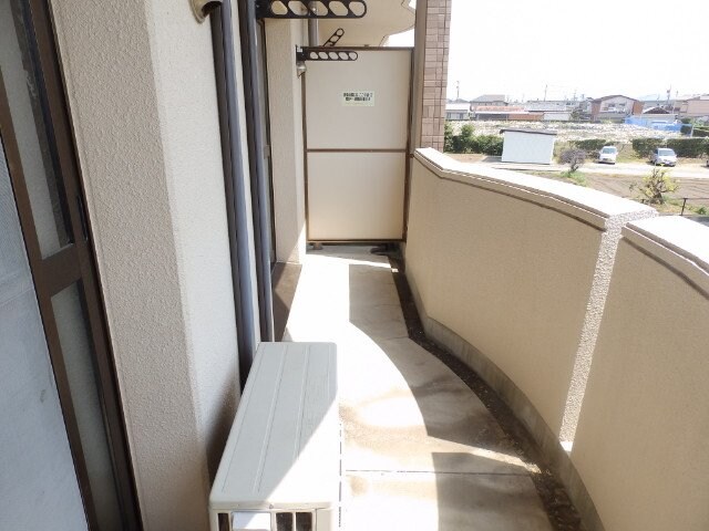 物件内観写真14　(同型反転参考写真)