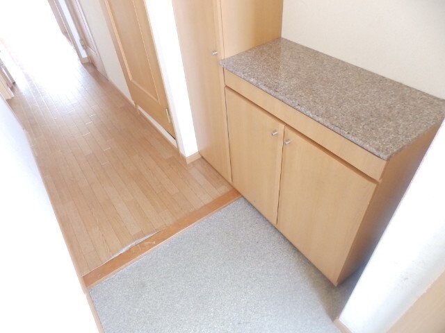 物件内観写真17　(同型反転参考写真)