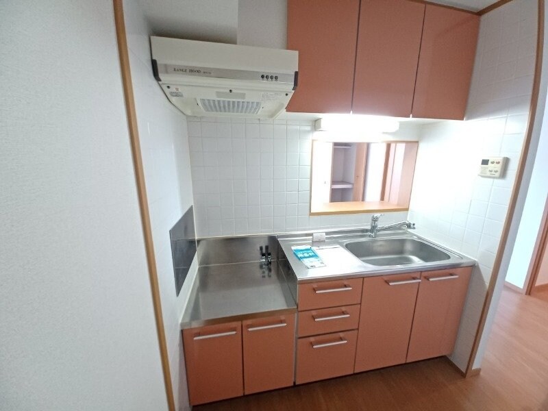 物件内観写真6　(同型反転参考写真)