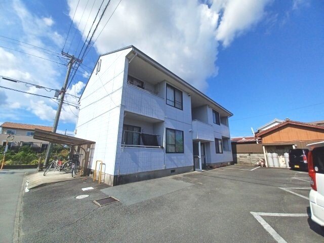三幸ハイツ御薗Ｂ棟