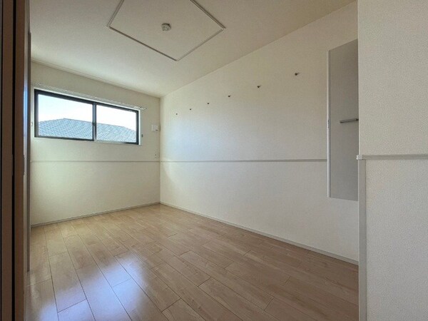 その他部屋・スペース(反転タイプ参考写真)