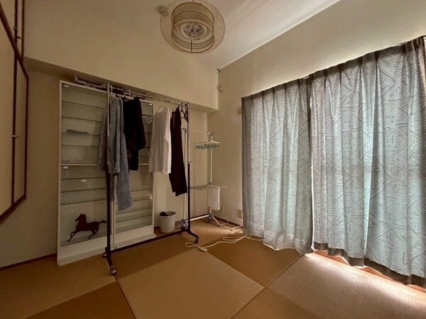 その他部屋・スペース(退去前の写真となります)