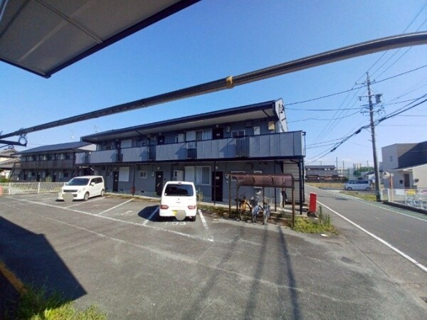 眺望(別部屋参考写真です)