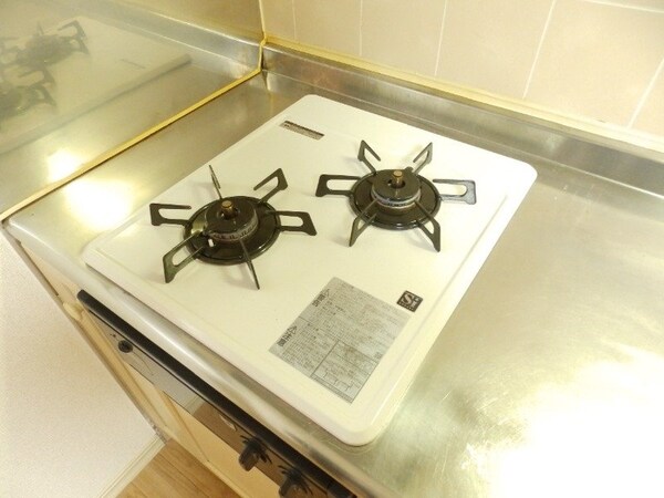 その他設備(別部屋参考写真です)