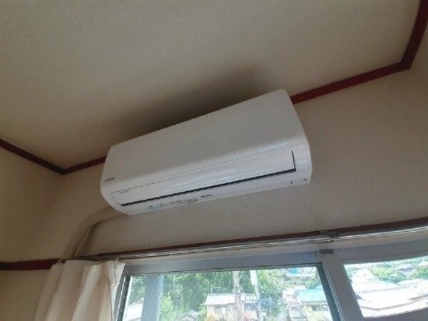 その他設備(同物件別部屋の写真)