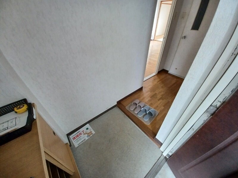 物件内観写真6　(同物件別部屋のお写真です。)