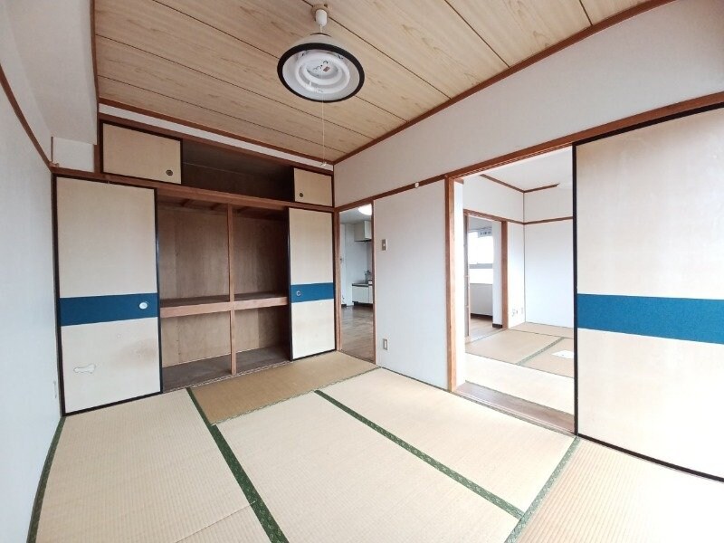 物件内観写真7　(同物件別部屋のお写真です。)