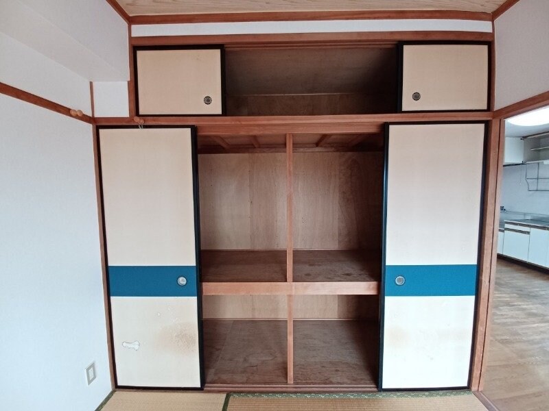 物件内観写真8　(同物件別部屋のお写真です。)