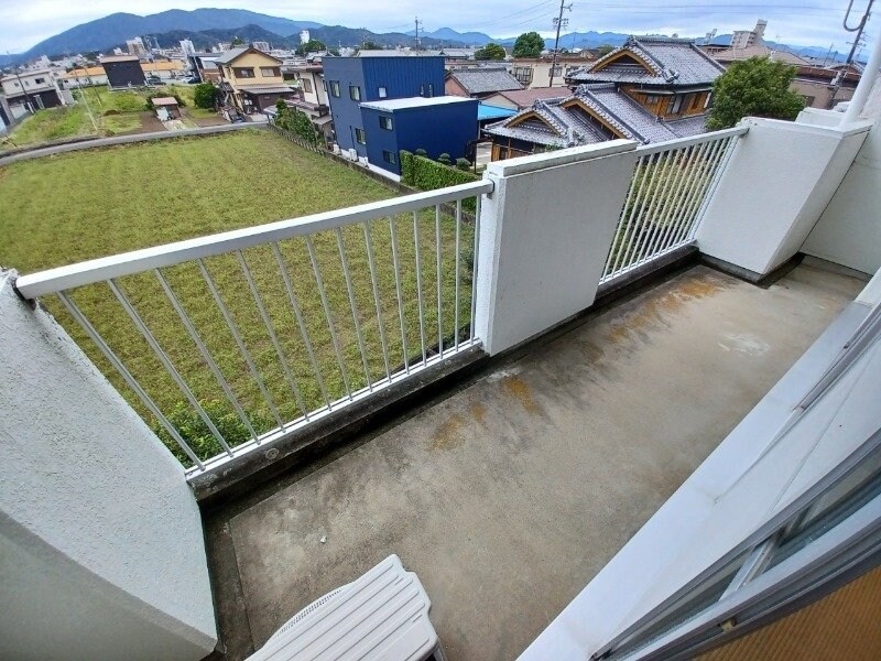 物件内観写真9　(同物件別部屋のお写真です。)