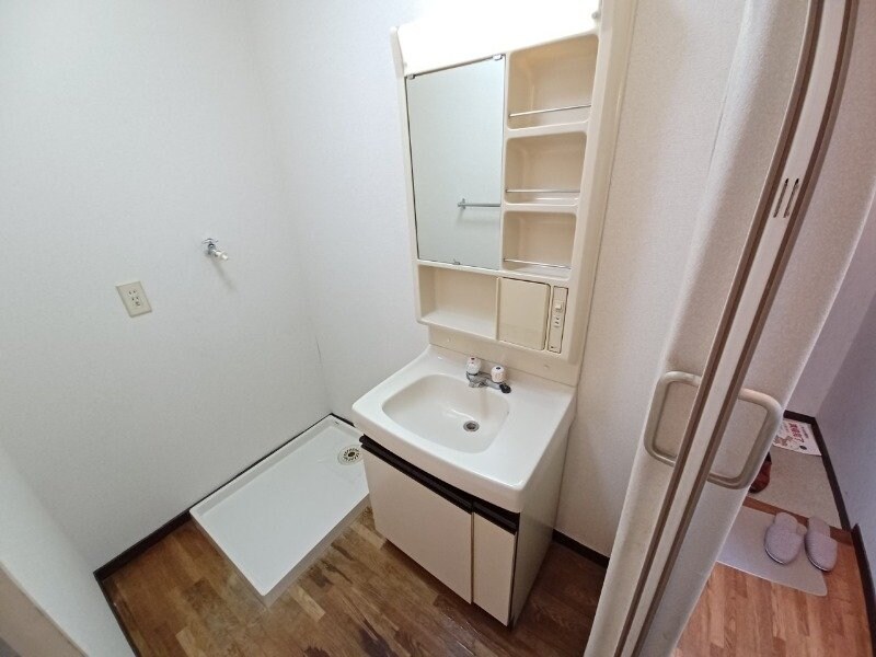 物件内観写真17　(同物件別部屋のお写真です。)