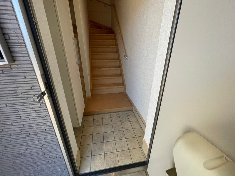 物件内観写真12　(同タイプ部屋写真です。)