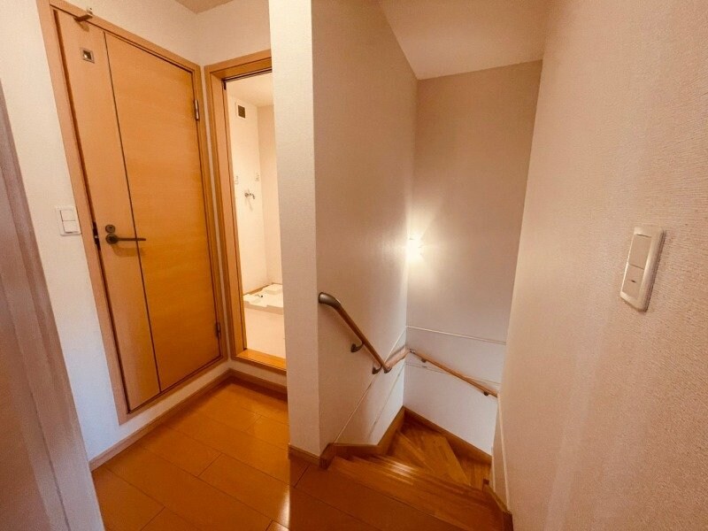 物件内観写真18　(同タイプ部屋写真です。)