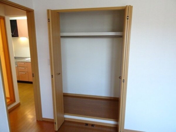 その他設備(同型参考写真)