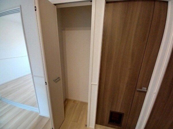 収納(別部屋同型タイプ)