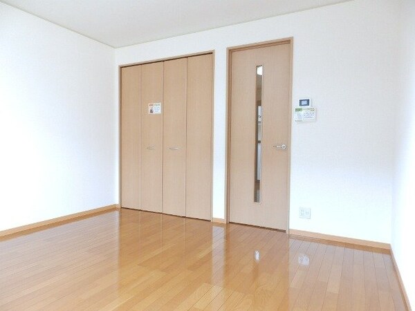 その他部屋・スペース(同タイプの部屋写真です。)