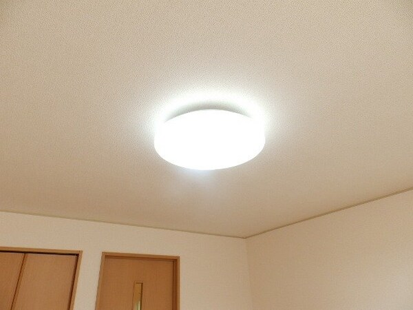 その他(同タイプの部屋写真です。)