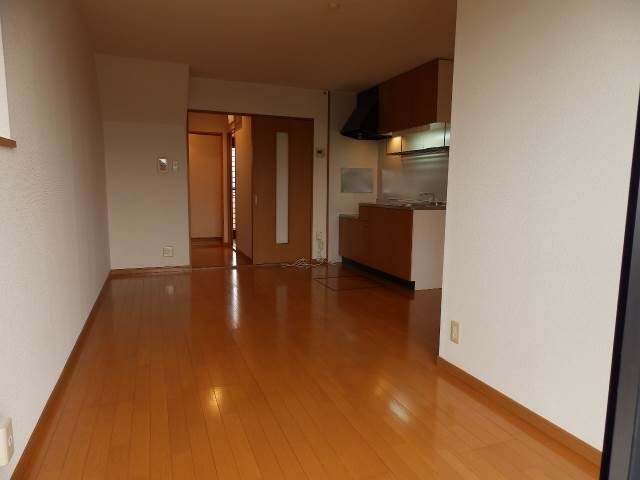 物件内観写真6　(別部屋同型タイプです。)