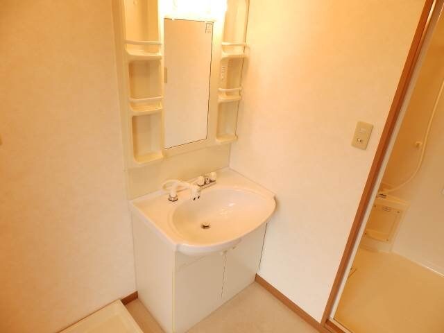 物件内観写真11　(別部屋同型タイプです。)