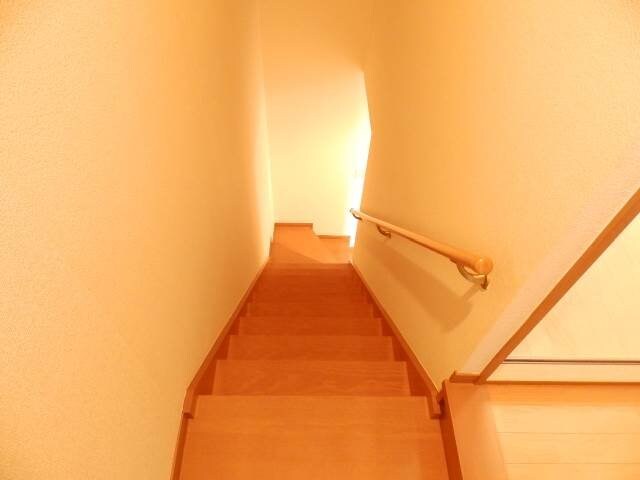 物件内観写真18　(別部屋同型タイプです。)