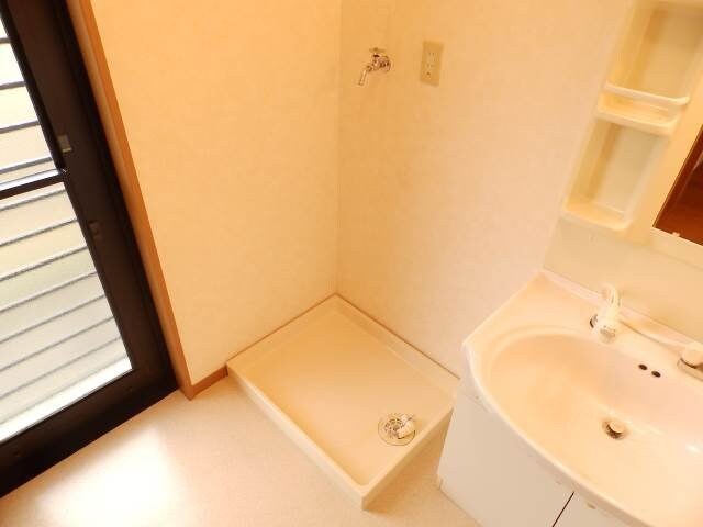 物件内観写真21　(別部屋同型タイプです。)