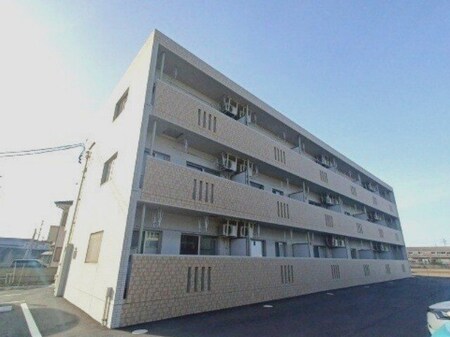 アンジューⅦ外観写真
