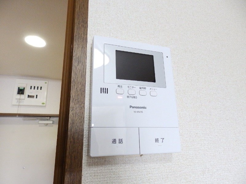 物件内観写真12　(同物件別部屋のお写真です。)