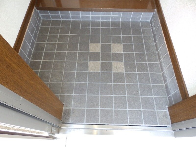 物件内観写真17　(同物件別部屋のお写真です。)