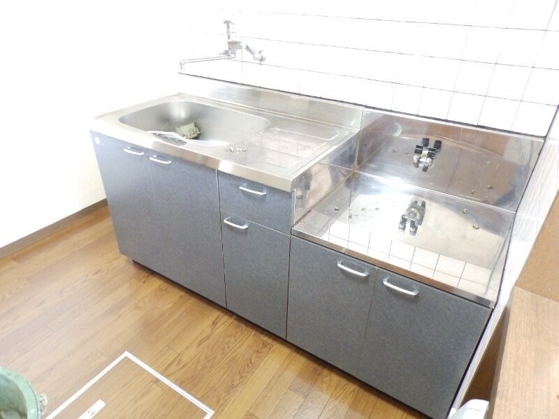 物件内観写真20　(同物件別部屋のお写真です。)