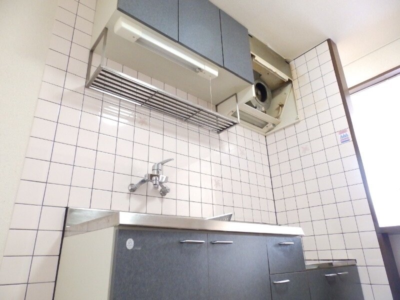 物件内観写真21　(同物件別部屋のお写真です。)