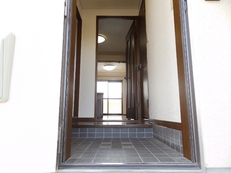 物件内観写真23　(同物件別部屋のお写真です。)