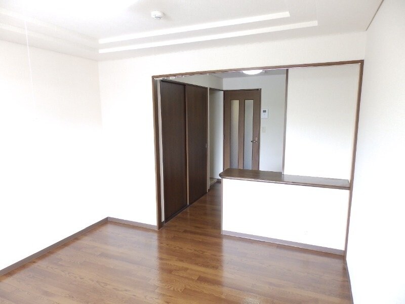 物件内観写真24　(同物件別部屋のお写真です。)