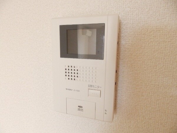 セキュリティ(同型参考写真)
